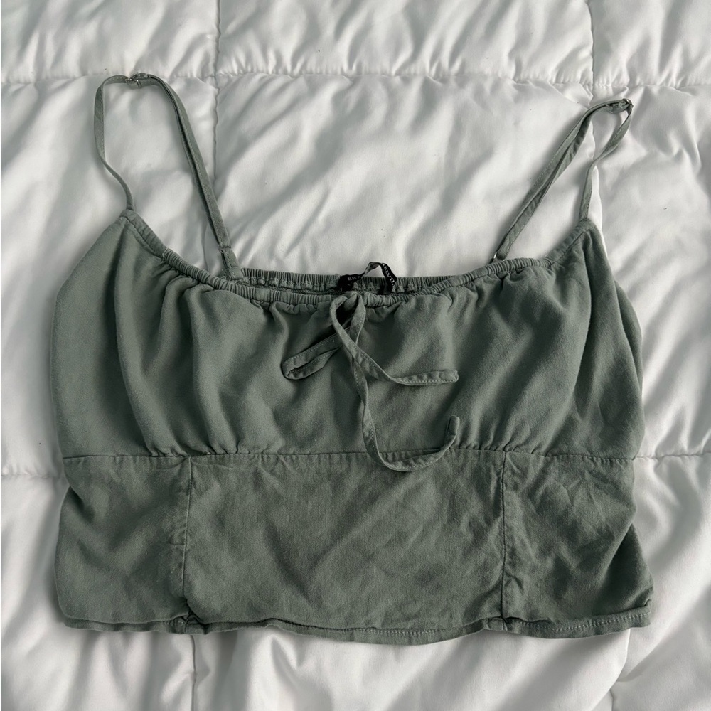 brandy melville top